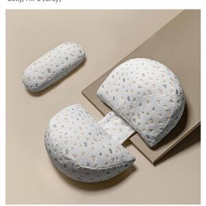 Pregnancy Pillow, like new